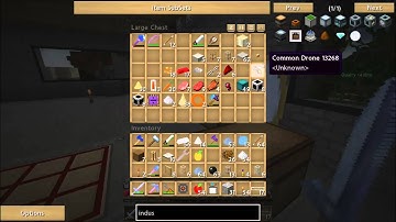 FTB Ultimate pack ep 14 Sorting system start