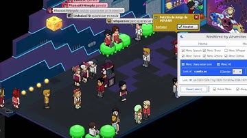 [Tanji Extension] MiniMimic