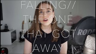 The One That Got Away//Im Falling - Harry Styles, Katy Perry (Cover)