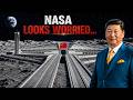 We Finally Found It: The Truth About China’s Lunar Colony