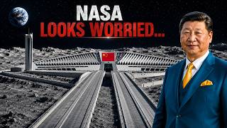 We Finally Found It: The Truth About China’s Lunar Colony