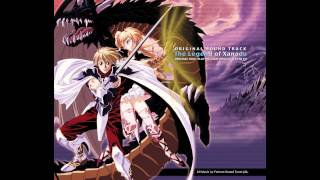 The Legend of Xanadu OST - Silent Tower - YouTube