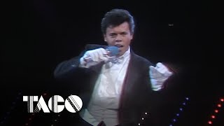 Taco - Let's Face The Music And Dance (Zdf Hit - Sommernacht, 18Th Aug 1984)