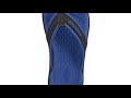 Chinelo Olympikus Masculino Anti Impacto Ortopedico