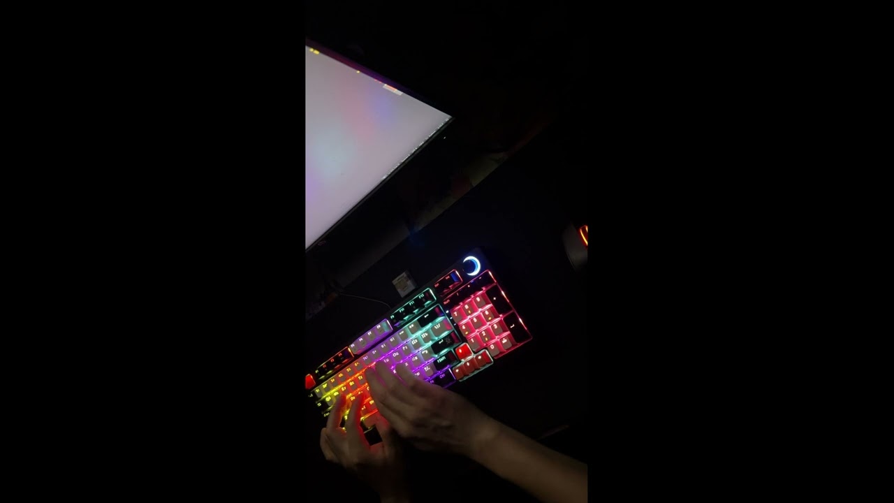 ACMP - KEYBOARD SOUNDS