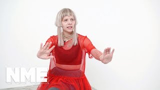 Aurora – 'Runaway' | Song Stories