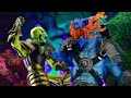 Mythic Legions Poxxus Wave Aracagorr