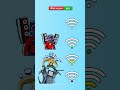 Which Titan TV Man, Titan Cameraman,Titan  Speakerman, Mecha Tv Man  is your Wifi right now ?
