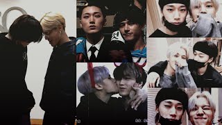 Woosan Tiktok Compilation Part 3