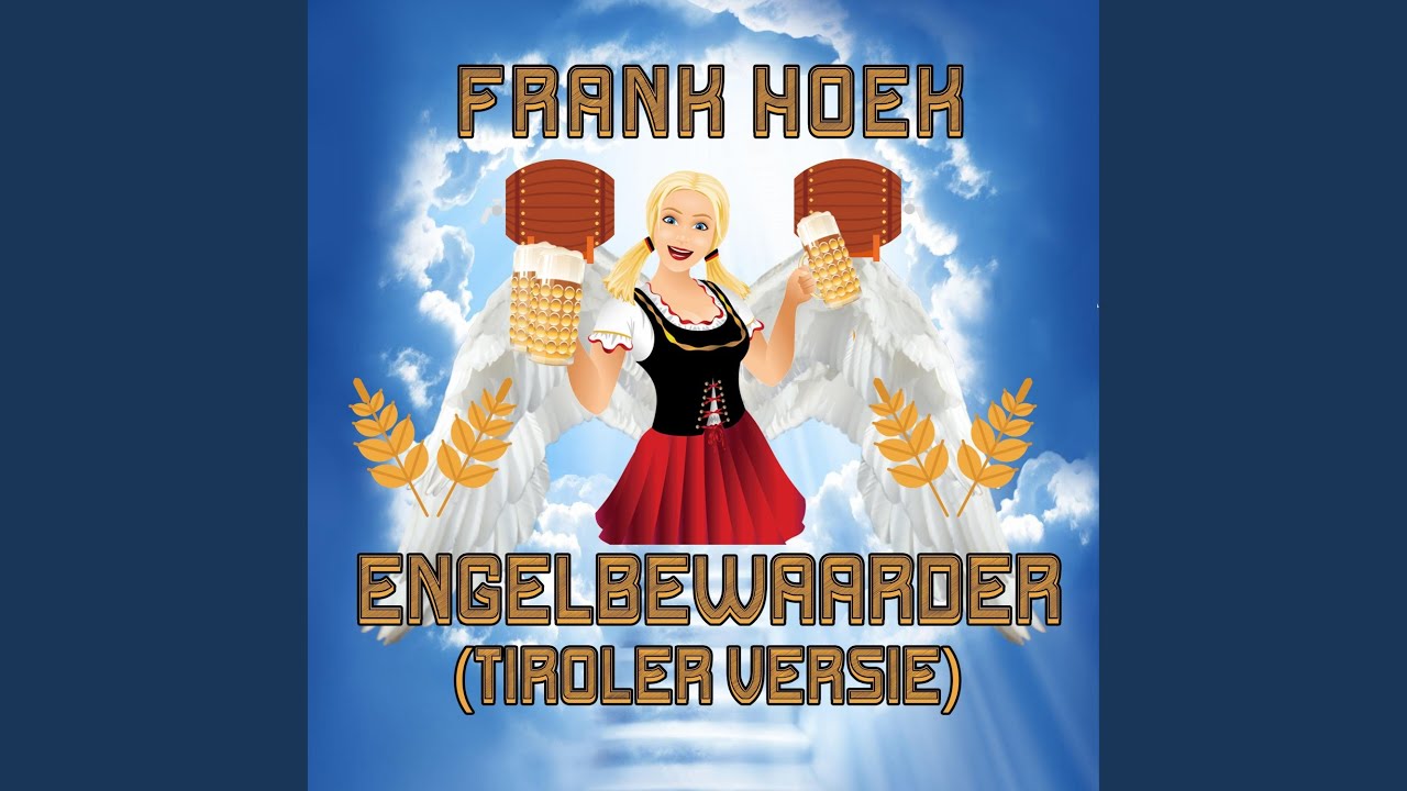 Engelbewaarder (Tiroler Versie)