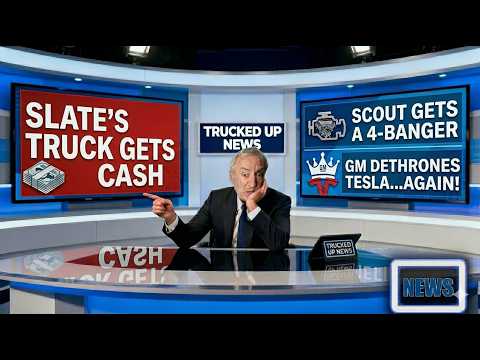 Automotive News Scout