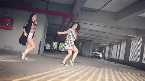 Rubina Dilaik & Srishty Rode Dance