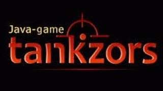 Tankzors - Java/J2ME loader