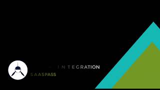 6. SAASPASS Application Integration