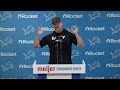 Dan Campbell Press Conference | July 22, 2025