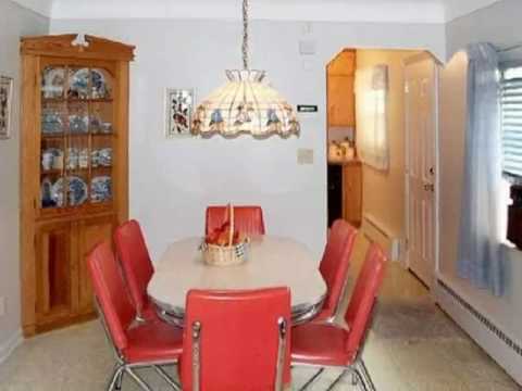 Redford Twp MI Real Estate - 25108 Keeler $59900