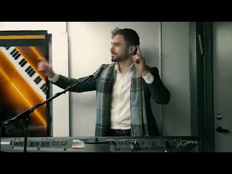 השבוע בתחרות הקלידנים - פרומו לפרק 4