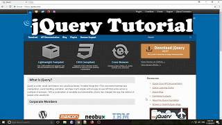 Jquery delegate method  Class  Part 21