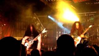 Vicious Rumors - Sonic Rebellion