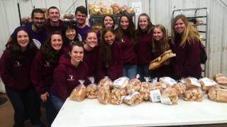 Common Thread: The 2017 Spring Service Trip