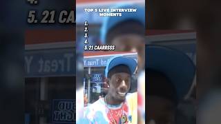Celebrity They Stole 21 CARS… 🤣💀 #top5 #top5moments #interview #live #tiktok Net Worth