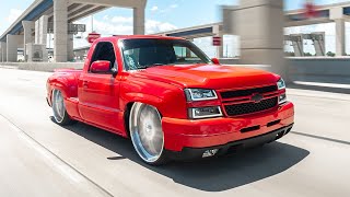 Statik Leos Video Shoot 4K