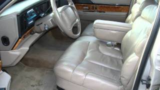 1996 BUICK LESABRE
