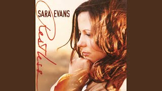 Miniatura del video "Sara Evans - Tonight"