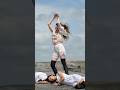 Florence + The Machine - Head high, arms wide… #shorts