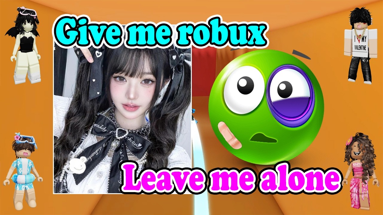 Storytime Roblox | She used a fake system to manipulate us