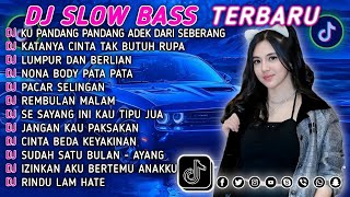 Dj Tiktok Terbaru 2026  Dj Cinta Dari Seberang  Dj Katanya Cinta Tak Butuh Rupa   Album