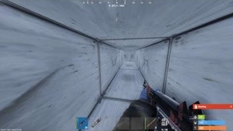 These Heavy Scientist