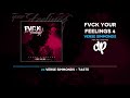 Verse Simmonds Fvck Your Feelings 4 FULL MIXTAPE mp3