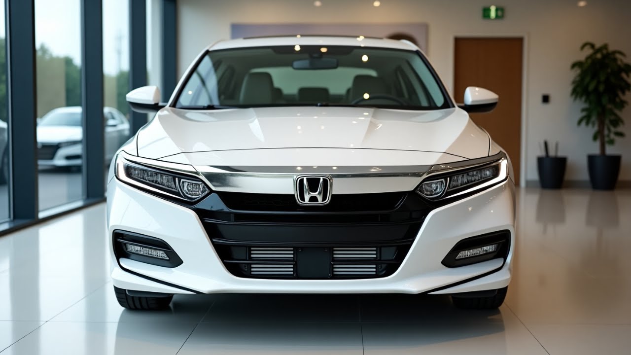 Conquer The Road Your Ultimate Guide To Honda Pilot Honda Accord Hybrid And Tom Scott Honda