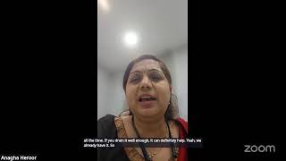 MOS–YOSI Webinar Series - Theme: Use of AI in Ophthalmology Workflows