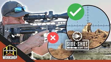 How to Set Up Your Side-Shot (Phone Mount)