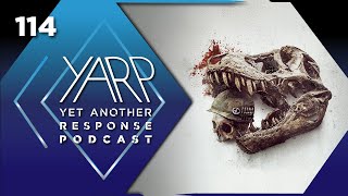 Y.A.R.P. Episode 114: Primitive War Breakdown/Comparison