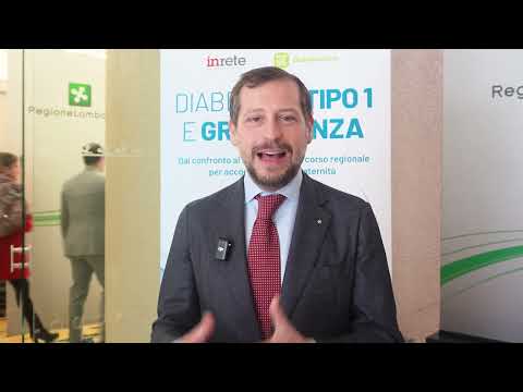 Diabete di tipo 1 e gravidanza: nuovo modello lombardo per una presa in carico più equa e innovativa