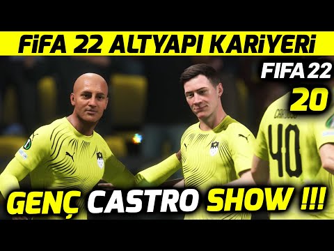 ONUR HOCA DERS VERDİ , RİSK NASIL ALINIR  // FiFA 22 KARİYER MODU // CUMHURİYET SPOR #20