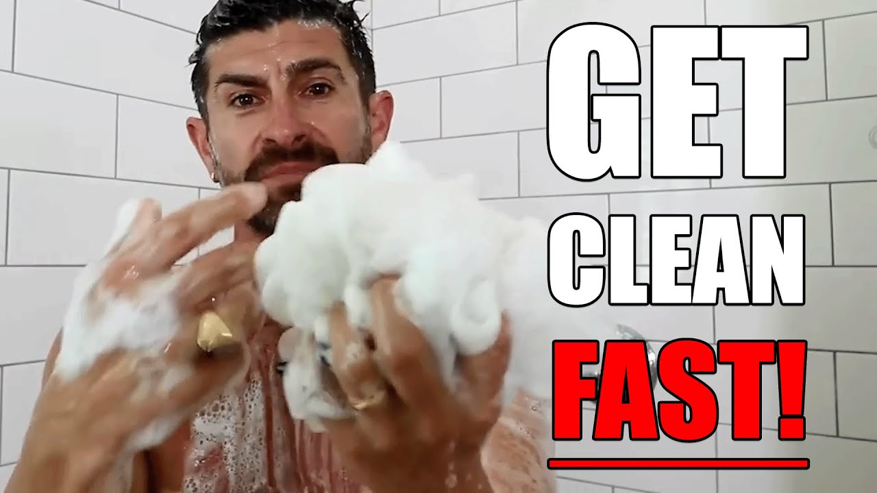 The Surprising Benefits of Cold Showers | Quick Morning Routine for ...