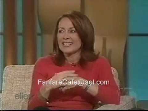 Part 2 - Patricia Heaton Guest Appearance on "elle...