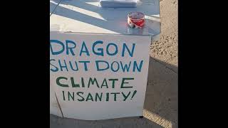 Dragon Cement Threatened