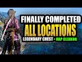 The END! I Finished Every Single Mission in Assassin's Creed Shadows!