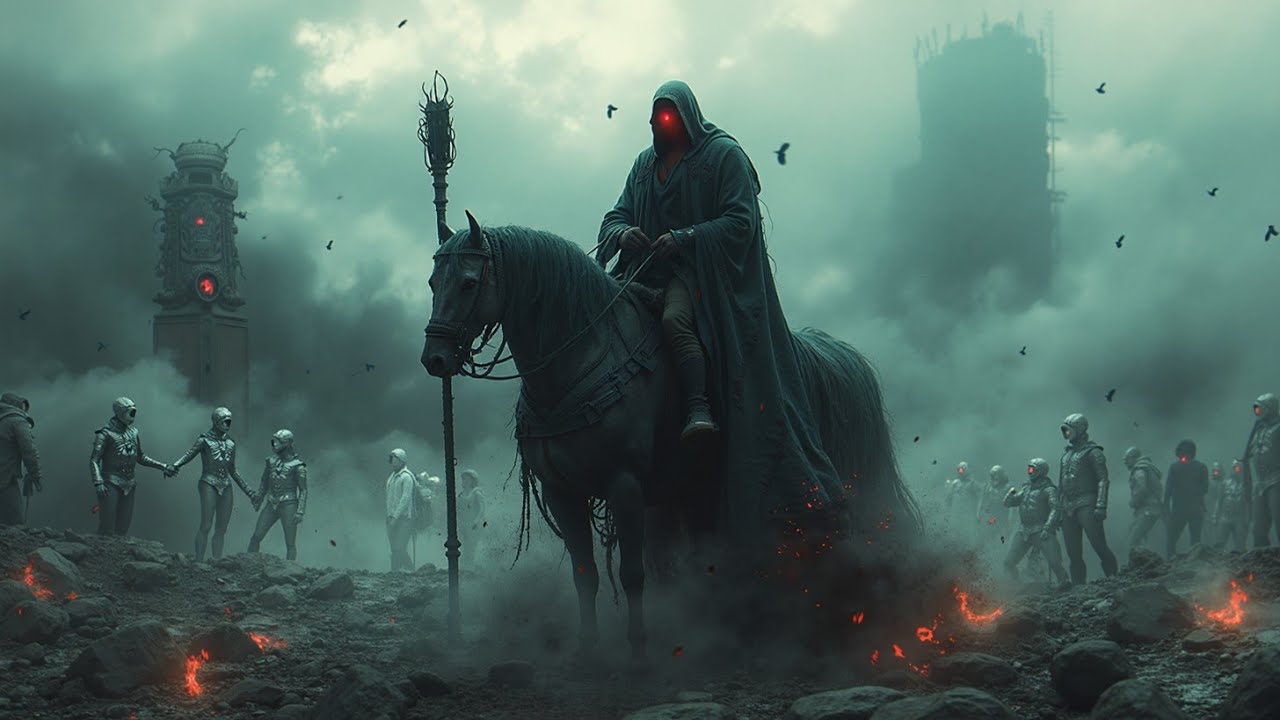 Мощная Величественная Оркестровая Музыка ⚔️ Космическая Битва за Существование ⚔️ Эпическая Симфония