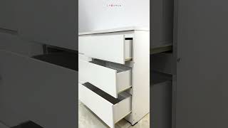 Rak Laci Serbaguna 6 Susun