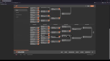 CWC Losers Round 4 - Crazy_Eight vs. profz