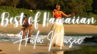 Best of Hawaiian Hula Music | Nā Mele Hula ʻIke Loa