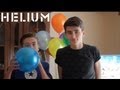 HELIUM / ГЕЛИЙ