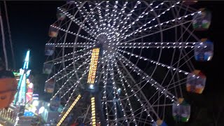 Easter Show 2K16