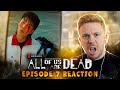 All of us are Dead: Episode 7 FIRST TIME WATCHING!!